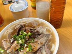 -荔林食店(西华路店)