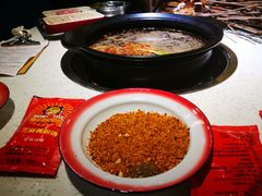 -钢管厂五区小郡肝串串香(通锦桥店)
