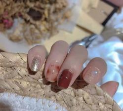 -如一·美甲美睫