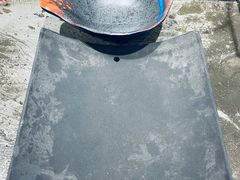 -破瓦寒窑·地摊烤羊排