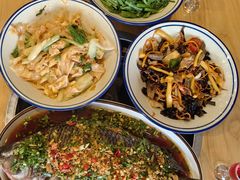 -妈妈的味道·腾冲特色菜(和顺古镇店)
