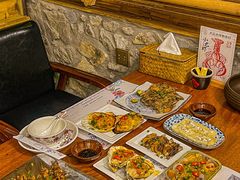-馬蘭花開(车站大道店)