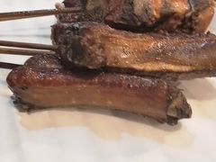 -陈员外正宗夹江烧烤(广福路店)