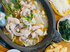 -大鼎石锅鱼(春江里店)