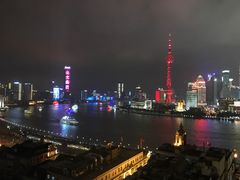 -上海外滩华尔道夫酒店