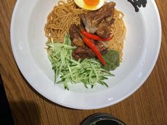 -和府捞面(星光大道一期店)