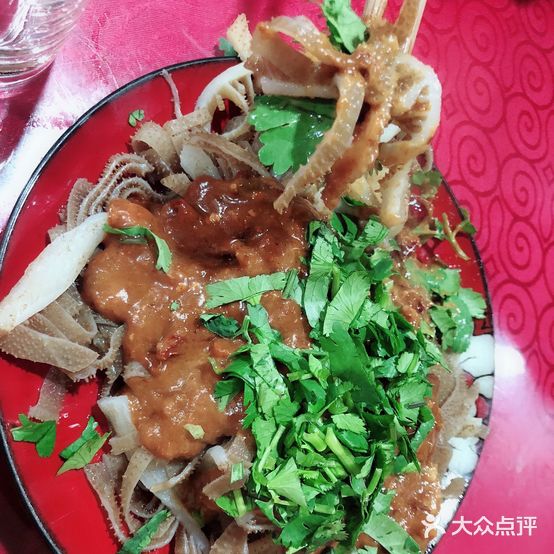 老北京涮锅(东关店)