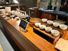 -金奥国际酒店全日餐厅ALTITUDE