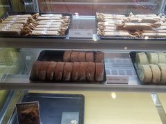 -樱花糕坊(凯德广场店)