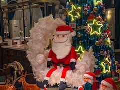 -狮拾久·现代新加坡料理(壹方城店)