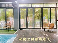 -IBOBI亲子游泳俱乐部(华侨城中心)