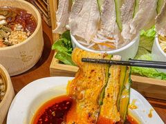 -苏渝汇重庆江湖菜(桐泾公园店)