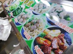-珍珍小食店(西华路店)