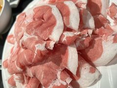 -常赢三兄弟·清真涮肉·清真炒菜(朝阳新城店)