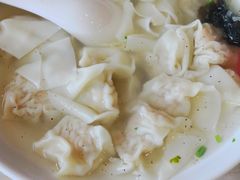 -琴岛顺天馄饨(营口路市场店)