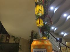 -华中板面(翰林广场店)