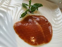 -四季民福烤鸭店(前门廊房二条店)