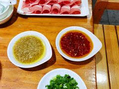 -风情丽江斑鱼火锅(孙家沟西南路80号店)