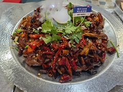 -路边羊烧烤酒场(宝带路店)