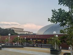 -国家大剧院