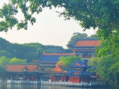 -珠海圆明新园
