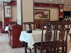 -鑫巴蜀小镇 · 水煮鱼专研店(玉桥店)