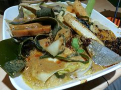 -林静小吃(复兴路店)