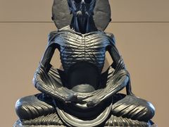 -曼谷国家博物馆