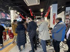 -鲜得来排骨年糕(即墨路店)