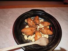 -啫神·广州地标美食(北京路店)