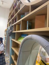 -奈尔宝·儿童乐园·亲子餐厅(星河湾店)