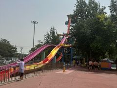 -欢乐水魔方水世界