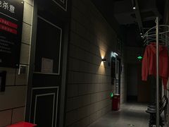 -bb boom运动闯关密室·聚会团建·家庭亲子(龙湖西溪天街店)