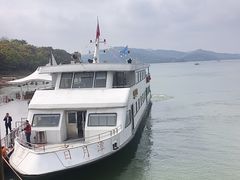 -天目湖山水园