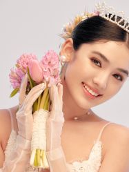 -第一夫人婚纱摄影(南京店)