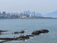 -小麦岛公园