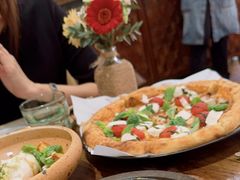 -O'mills Sourdough Bakery&Bistro(永嘉路店)