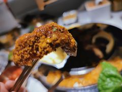 -老板娘的烤肉店(港湾广场店)
