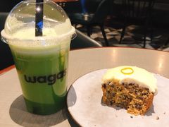 轻体日-Wagas沃歌斯(富力广场店)