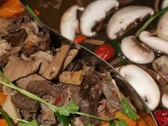 -牛焱·贵州黄牛肉火锅(城西银泰店)