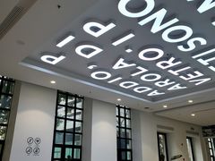 -穆拉诺餐厅(上海玻璃博物馆店)