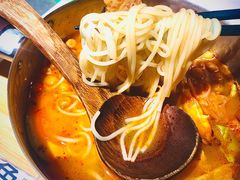 -火山屋台(新街口店)