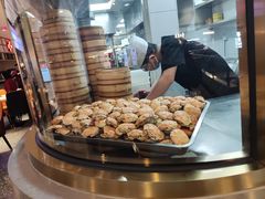 -穿蒸引鲜·嗲记(正大广场店)