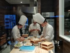 -喜鼎海胆水饺(柏威年购物中心店)