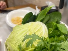 蔬菜小拼-聚宝源(牛街创始店)