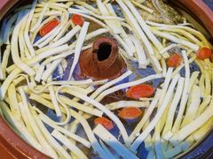原味汽锅鸡-雀舞·私食(凯德店)
