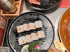 -牛牛章·章鱼水煎肉(光谷世界城店)