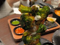 -Shantek象提南亚餐厅&西餐融合Bistro(淮海中路店)