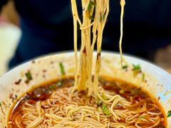 -水仙拉面(水仙街店)