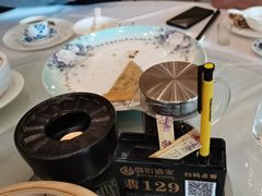 -御彩酒家(东风东路店)
